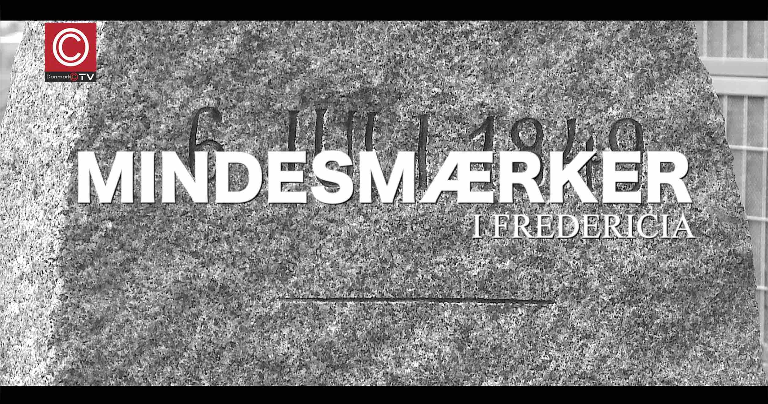 Sæsonafslutning Mindesmærkerne