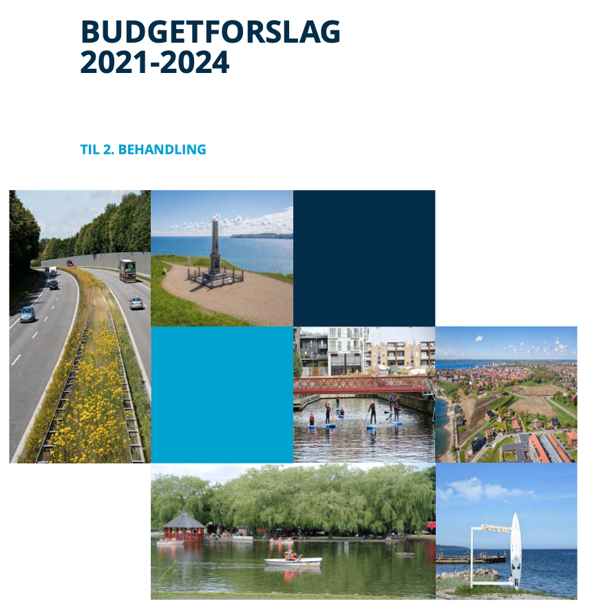 Se pressemøde: Budgetfremlægningen og læs budgetforliget 2021!
