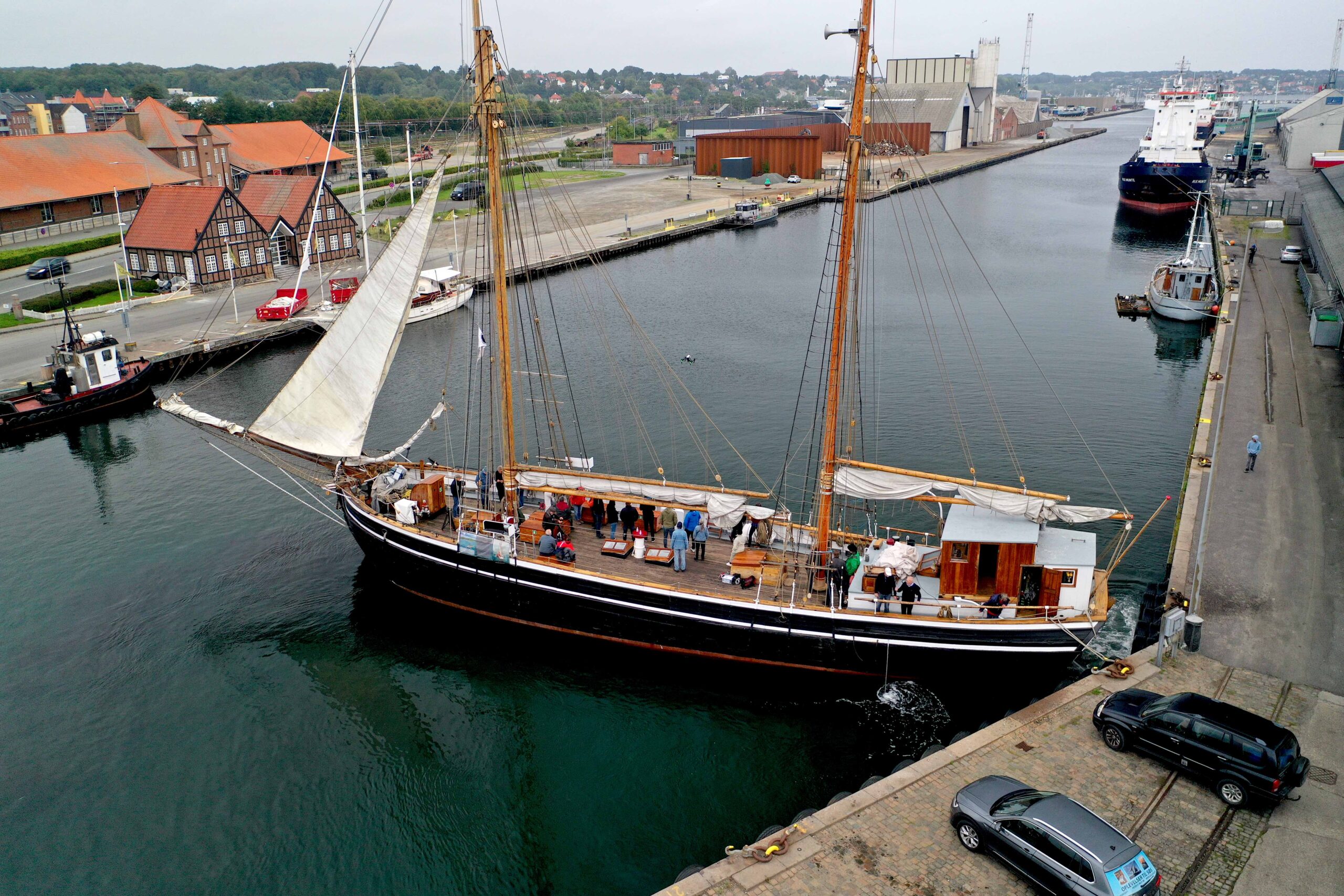 SF Fredericia ser frem til retslig bedømmelse