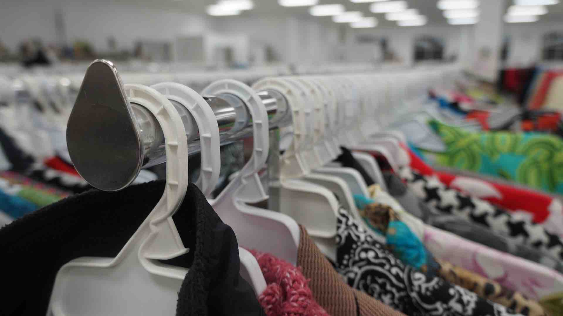 Ny genbrugsbutik åbner i Fredericia