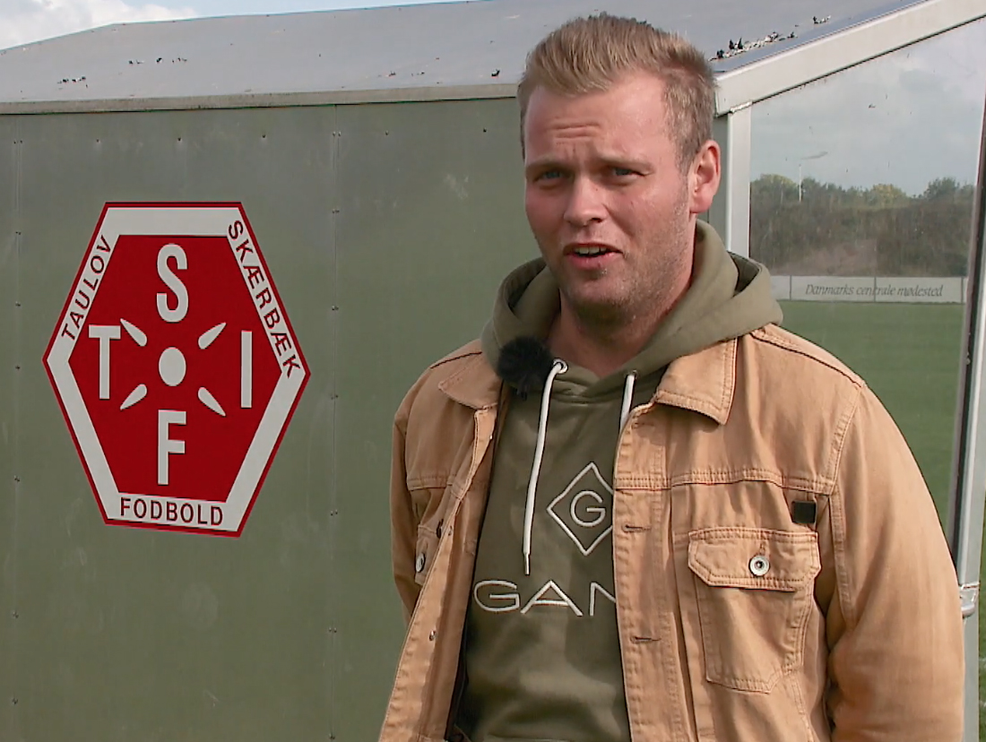 TSIF bevilges penge til ny fodboldbane!