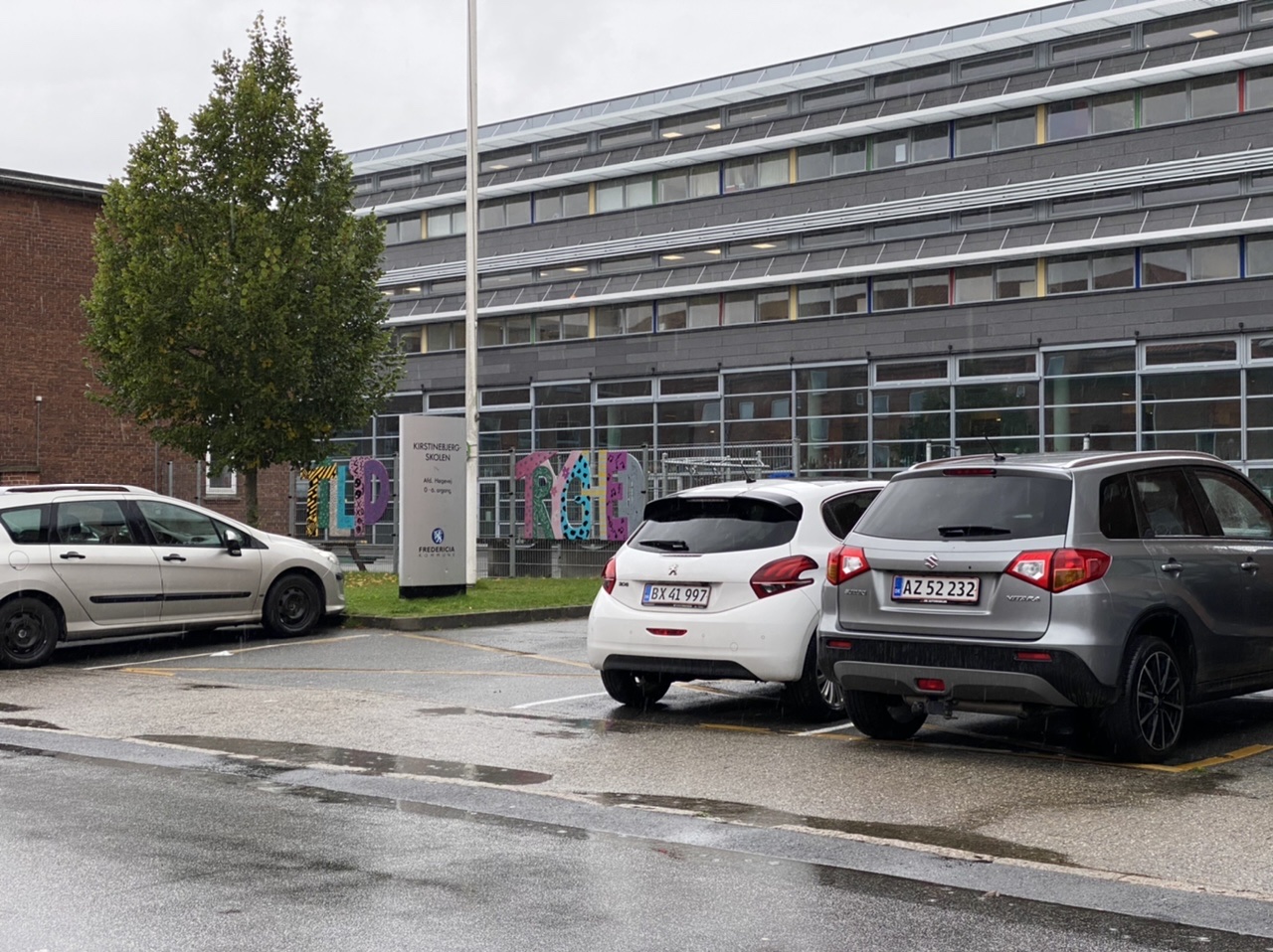 Ny økonomimodel for skoleområdet i offentlig høring