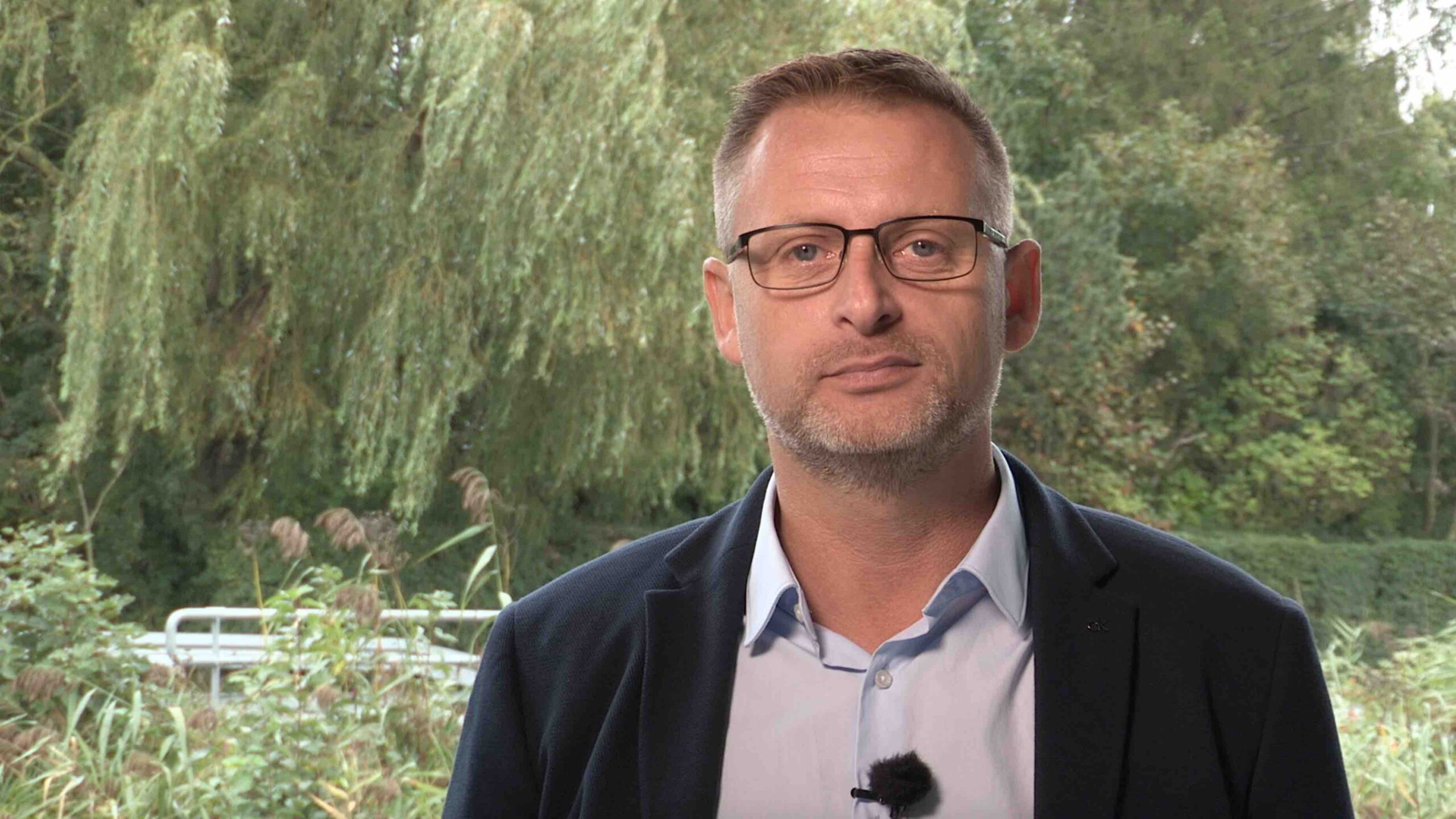 SE VIDEO: 30 mio. kr. til ordblinde børn og unge