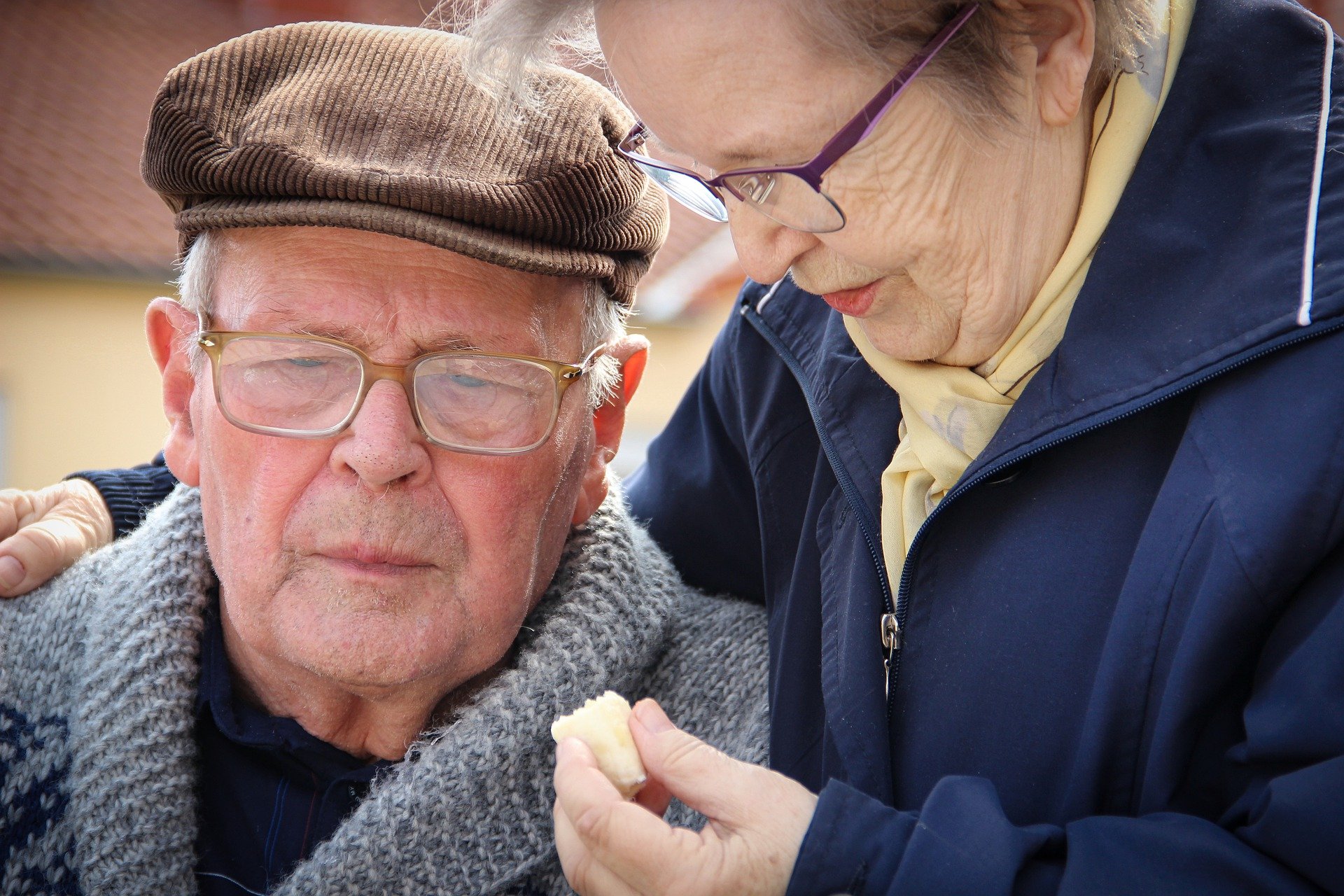 Kandidater til seniorrådsvalget er fundet