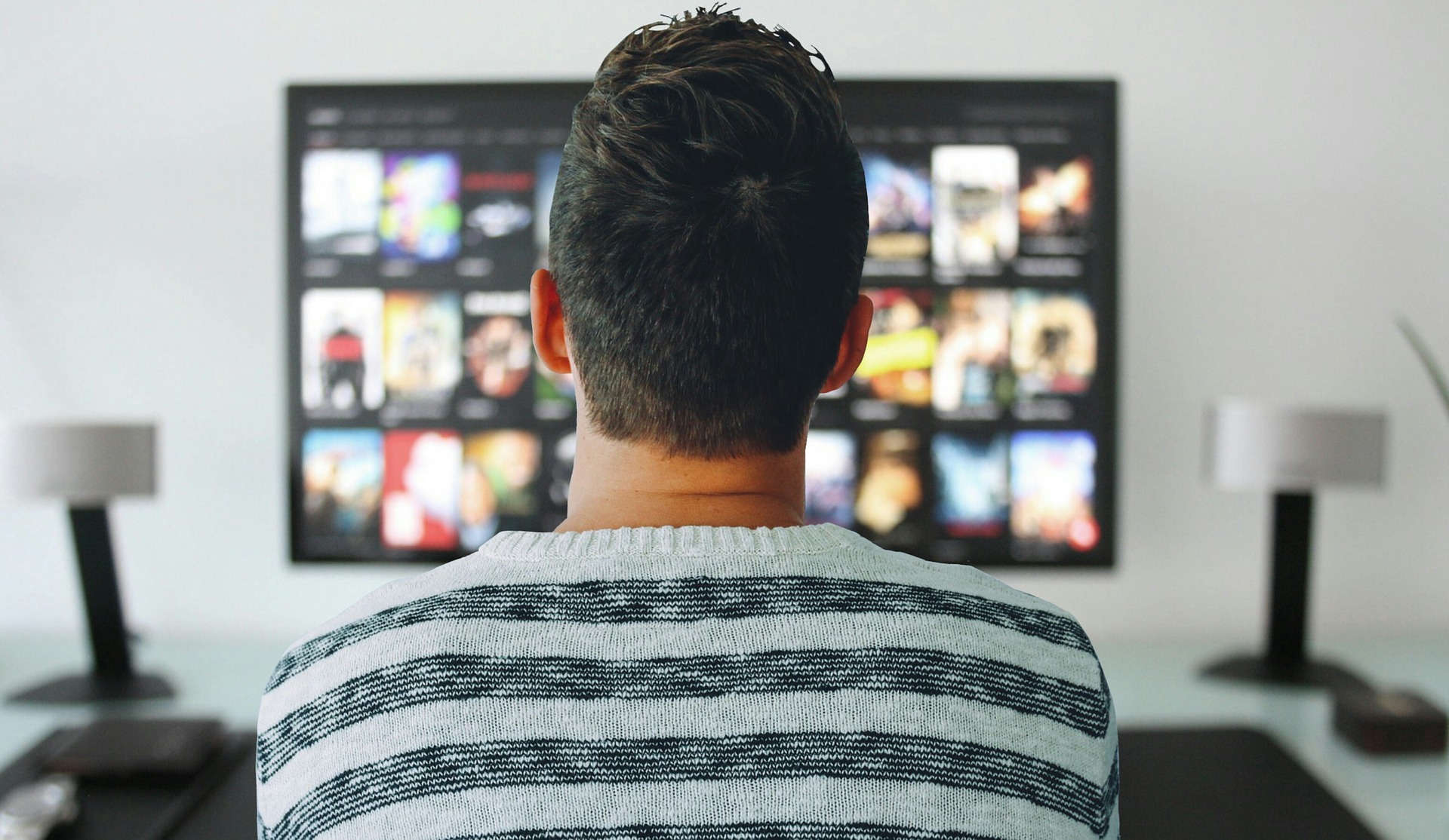 Yousee tv, bredbånd og fastnettelefon kan gå i sort natten til den 26. oktober