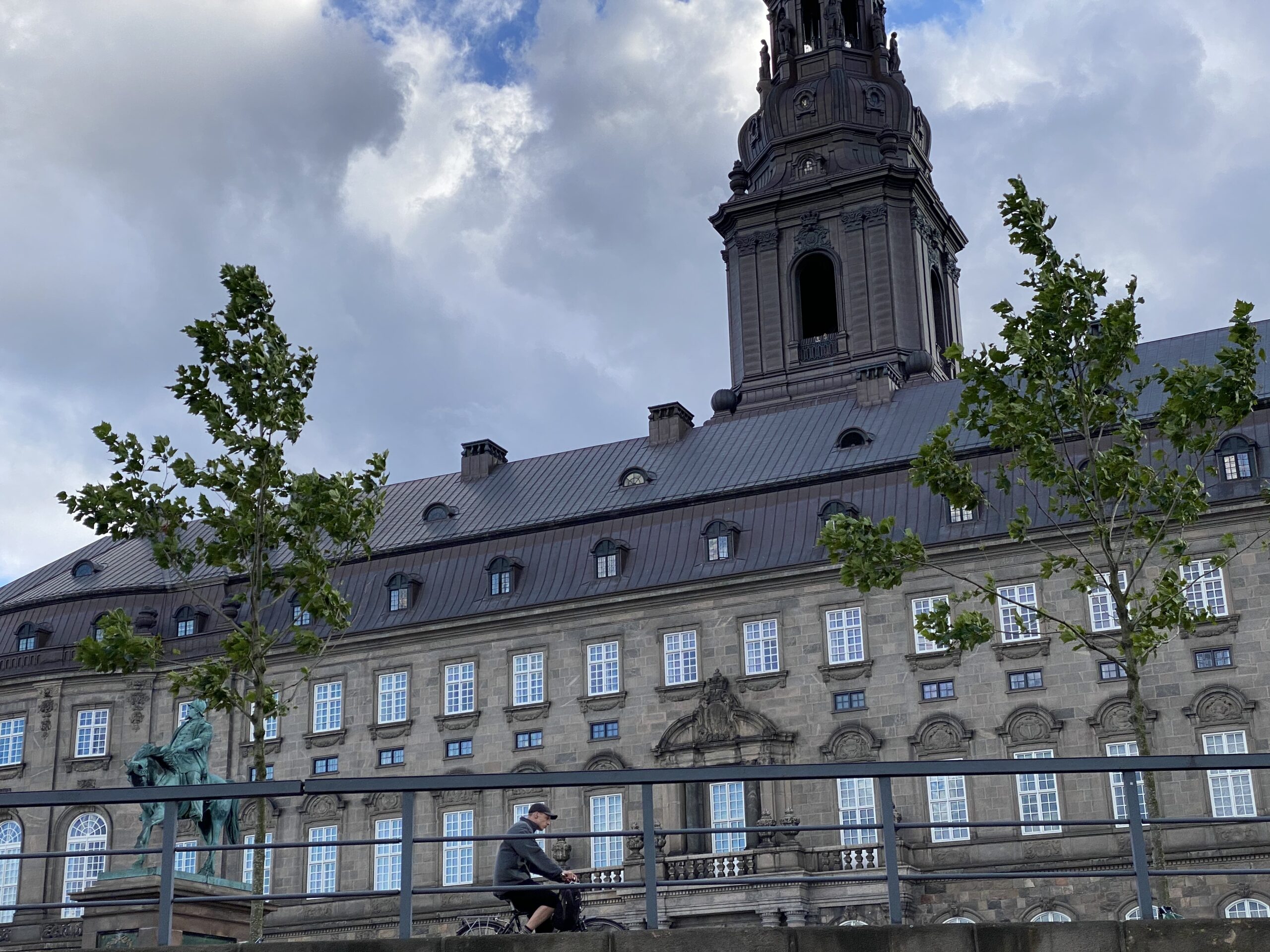 Nye ministre i regeringen