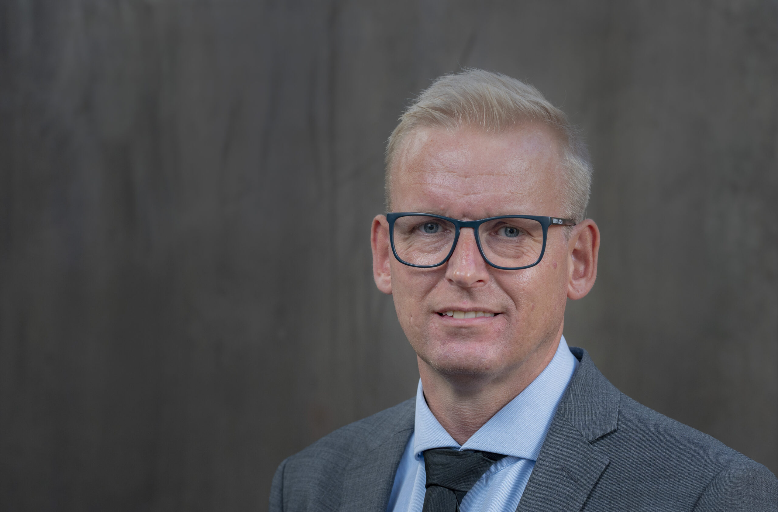 Fredericias nye borgmester melder klar